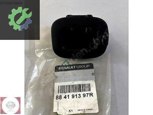 RENAULT CLİO 5 KOLTUK AYAR KOLU ARKA ORJİNAL MAİS 884191397R