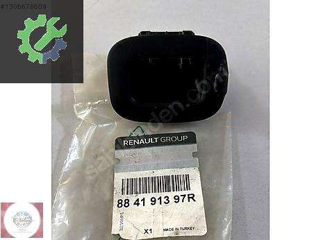 Renault Clio Bakalit çıkma parça