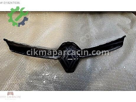 Renault Clio Panjur çıkma parça