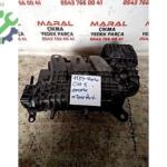 RENAULT CLİO 5 MANİFOLT EMME MANİFOLDU ÇIKMA