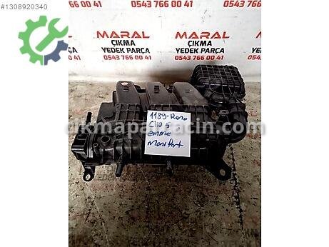 Renault Clio Emme Manifoldu çıkma parça