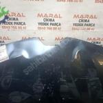 RENAULT CLİO 5 MOTOR KAPUTU ÖN ALİMİNYUM RENO ÇIKMA