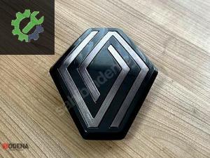 RENAULT CLIO 5 ÖN PANJUR ARMASI LOGO ORJİNAL SIFIR 628908921R