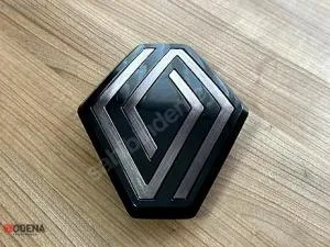 RENAULT CLIO 5 ÖN PANJUR ARMASI LOGO ORJİNAL SIFIR 628908921R