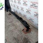 RENAULT CLİO 5 ÖN TAMPON DEMİRİ ÇIKMA RENO CLİO5