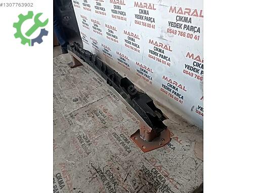 Renault Clio Ön Tampon Demiri çıkma parça