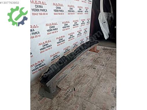 Renault Clio Ön Tampon Demiri çıkma parça
