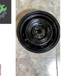 RENAULT CLİO 5 SAC JANT 5 15 İNÇ 4 BİJON MAİS 403006864R