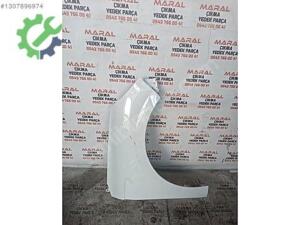 RENAULT CLİO 5 SAĞ ÖN ÇAMURLUK ORJİNAL ÇIKMA RENO CLİO5