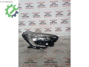 RENAULT CLİO 5 SAĞ ÖN FAR ÇIKMA ORJİNAL RENO CLİO5