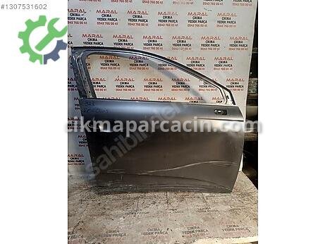 Renault Clio Kapı (Ön Sağ) çıkma parça