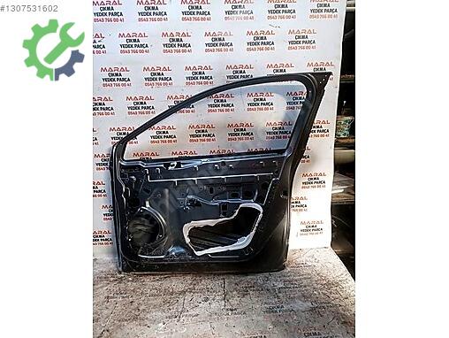 Renault Clio Kapı (Ön Sağ) çıkma parça