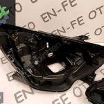RENAULT CLİO 5 SAĞ SOL FAR KASASI SIFIR