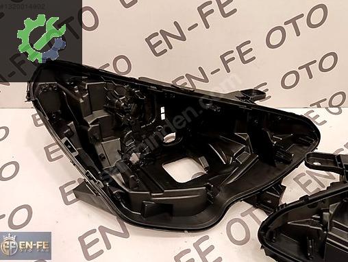 Renault Clio Sol Ön Far çıkma parça
