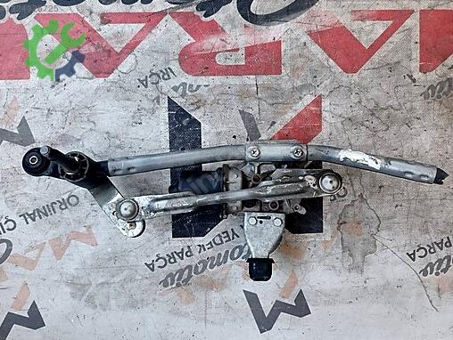 Renault Clio Silecek Mekanizması çıkma parça