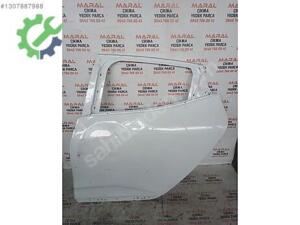 RENAULT CLİO 5 SOL ARKA KAPI RENO CLİO5