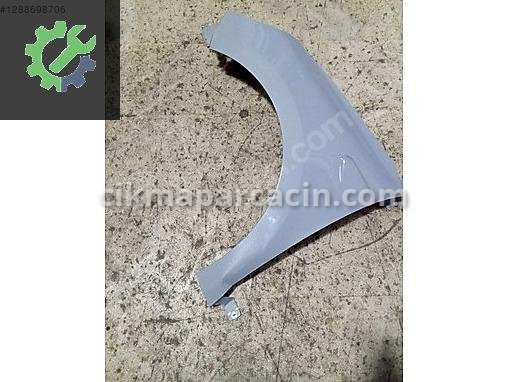 Renault Clio Sol Ön Çamurluk çıkma parça