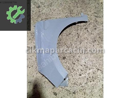 Renault Clio Sol Ön Çamurluk çıkma parça
