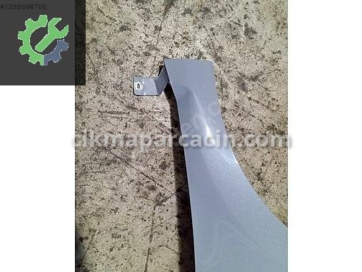 Renault Clio Sol Ön Çamurluk çıkma parça
