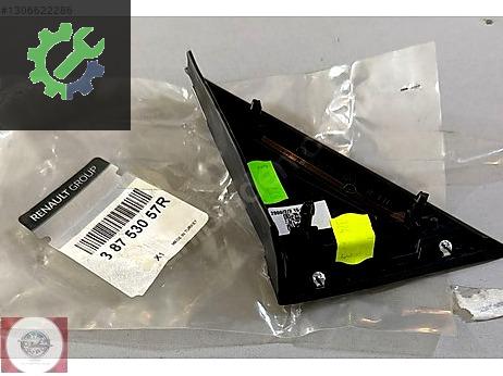 Renault Clio Bakalit 38753057R çıkma parça