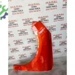 RENAULT CLİO 5 SOL ÖN ÇAMURLUK RENO CLİO5 ÇIKMA ORJİNA