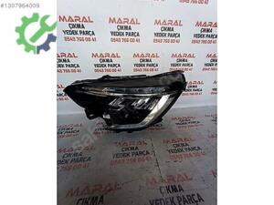 RENAULT CLİO 5 SOL ÖN FAR RENO CLİO5