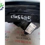 RENAULT CLİO 5 SOL ÖN FAR RENO CLİO5