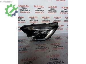 RENAULT CLİO 5 SOL ÖN FAR RENO CLİO5
