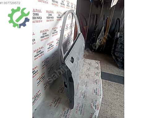 Renault Clio Kapı (Ön Sol) çıkma parça