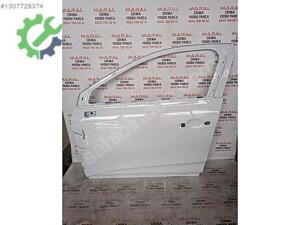 RENAULT CLİO 5 SOL ÖN KAPI ÇIKMA ORJİNAL RENO CLİO5