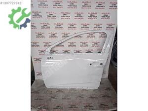 RENAULT CLİO 5 SOL ÖN KAPI ÇIKMA ORJİNAL RENO CLİO5