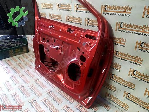Renault Clio Kapı (Ön Sol) çıkma parça