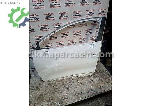 Renault Clio Kapı (Ön Sol) çıkma parça