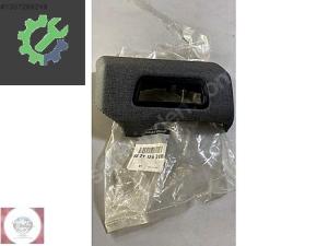 RENAULT CLİO 5 TORPİDO SOL KAPLAMA MAİS 682118624R