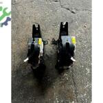 RENAULT CLİO 5 VİTES KULESİ SIFIR ORJİNAL