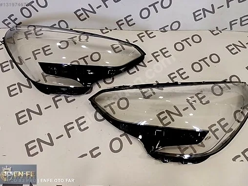 Renault Clio Sol Ön Far çıkma parça
