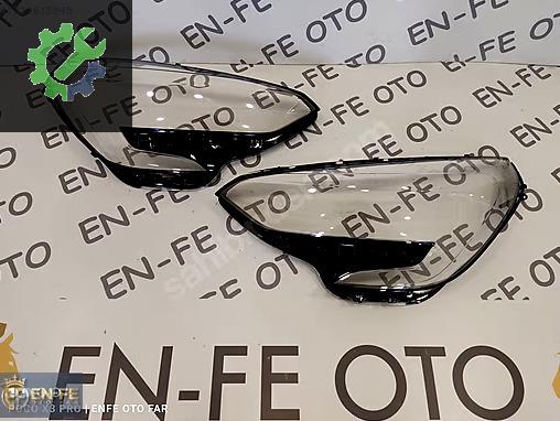 Renault Clio Sol Ön Far çıkma parça