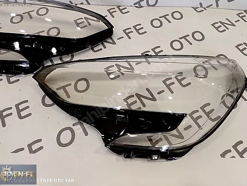Renault Clio Sol Ön Far çıkma parça