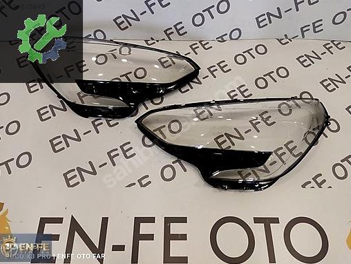 Renault Clio Sol Ön Far çıkma parça