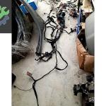 RENAULT CLİO DACİA LOGAN SANDERO TESİSAT 240143254R