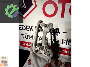 RENAULT CLİO IV FLUENCE MEGANE II KADJAR TAVAN EL TUTAMAĞI