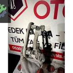 RENAULT CLİO IV FLUENCE MEGANE II KADJAR TAVAN EL TUTAMAĞI