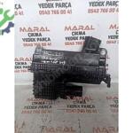 RENAULT CLİO KANGOO LOGAN HAVA FİLTRE KUTUSU KAZANI FİLİTRE KAN