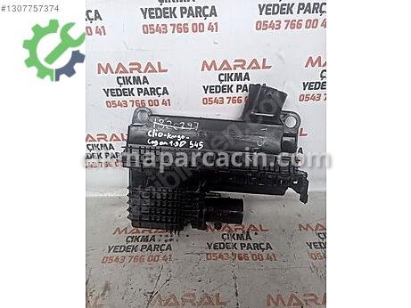 Renault Clio Hava Filtresi Kutusu çıkma parça