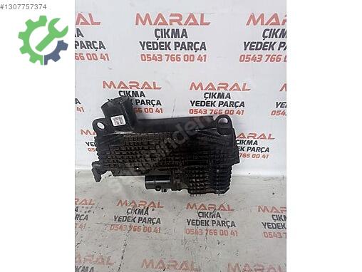 Renault Clio Hava Filtresi Kutusu çıkma parça