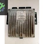RENAULT CLİO KANGOO MEGANE MOTOR BEYNİ 8200498185- 8200469333