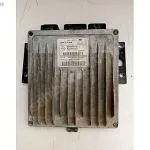 RENAULT CLİO KANGOO MEGANE MOTOR BEYNİ 8200498185- 8200469333