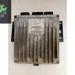 RENAULT CLİO KANGOO MEGANE MOTOR BEYNİ 8200498185- 8200469333