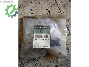 RENAULT CLİO MEGANE 2 28200236512 MOTOR KAPUT KİLİDİ ÇIKMA