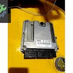 Renault Clio Motor Beyni Çıkma Parça Gaziantep